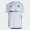 Camiseta de fútbol Cruzeiro Segunda Equipación 23-24 - Hombre